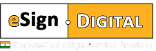 eSign Digital Logo
